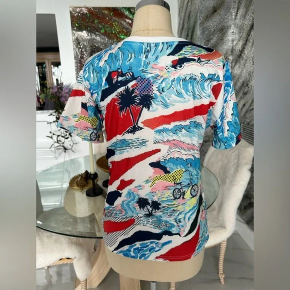 Adidas t-shirt - Picture 3 of 5